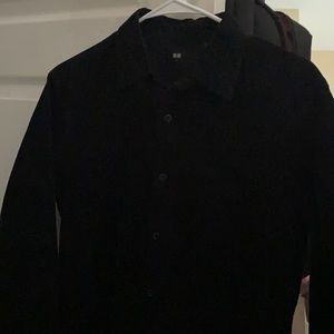 Uniqlo corduroy Shirt